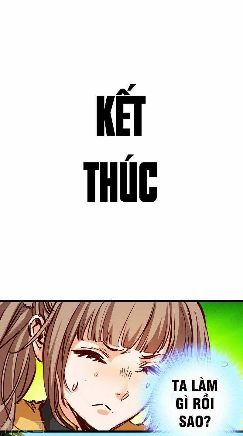 Thông Thiên Chi Lộ - Chapter 23 - Trang 10