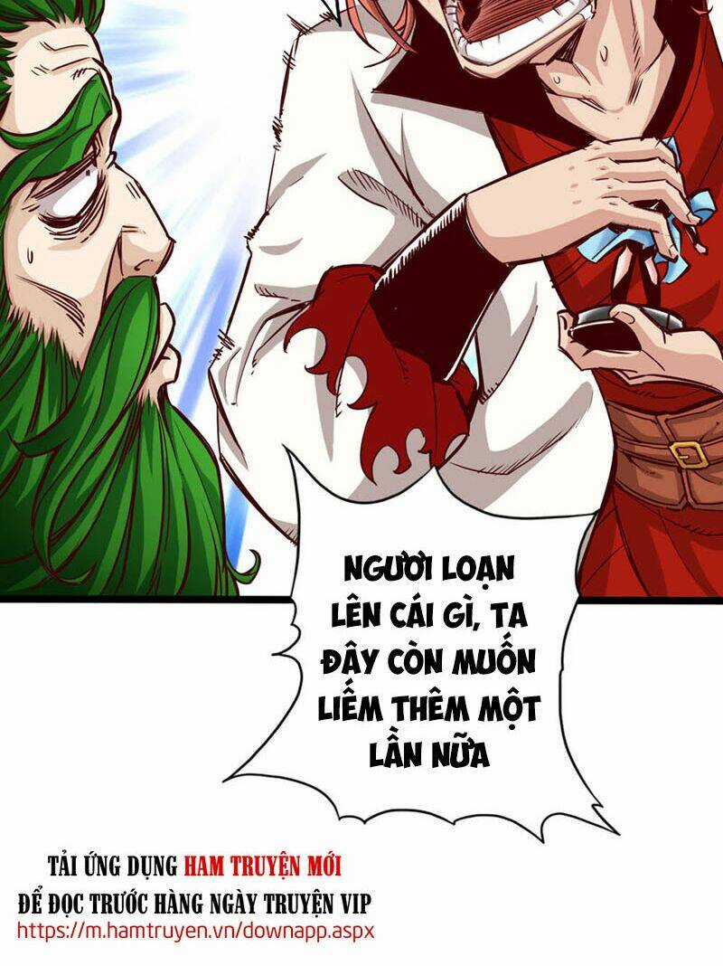 Thông Thiên Chi Lộ - Chapter 24 - Trang 15