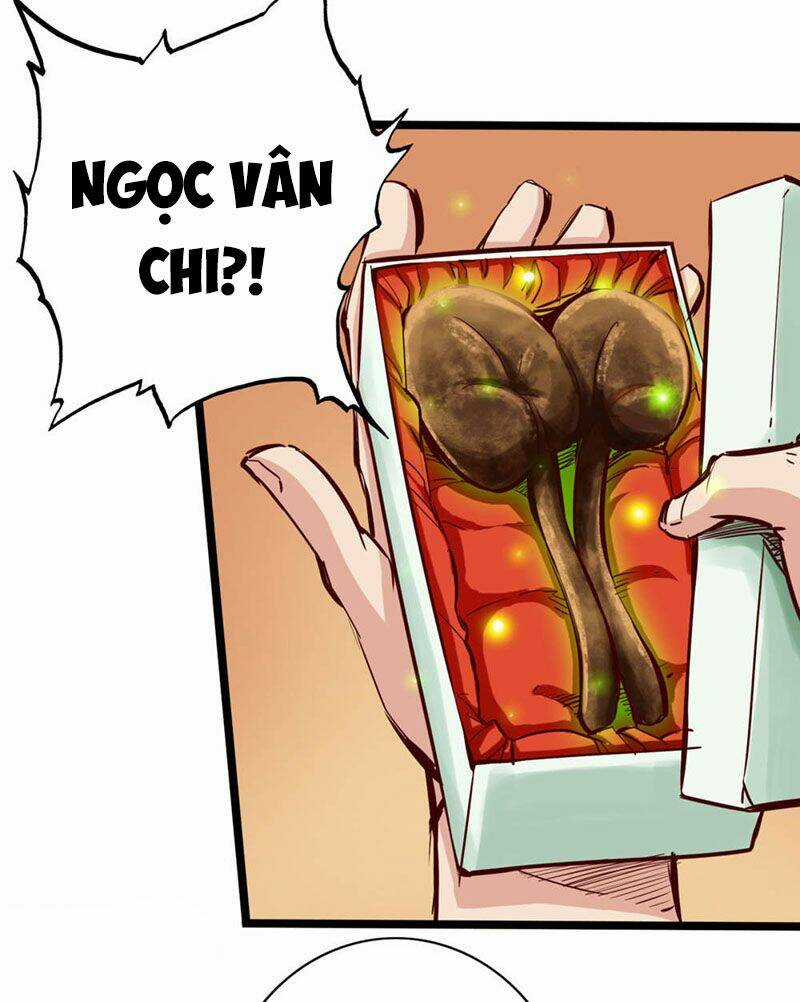 Thông Thiên Chi Lộ - Chapter 24 - Trang 17