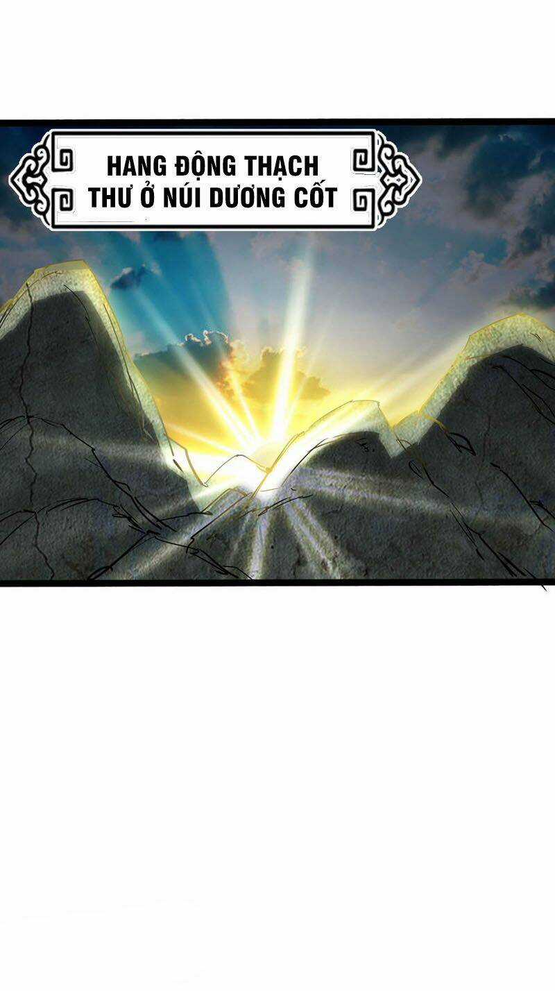 Thông Thiên Chi Lộ - Chapter 24 - Trang 22