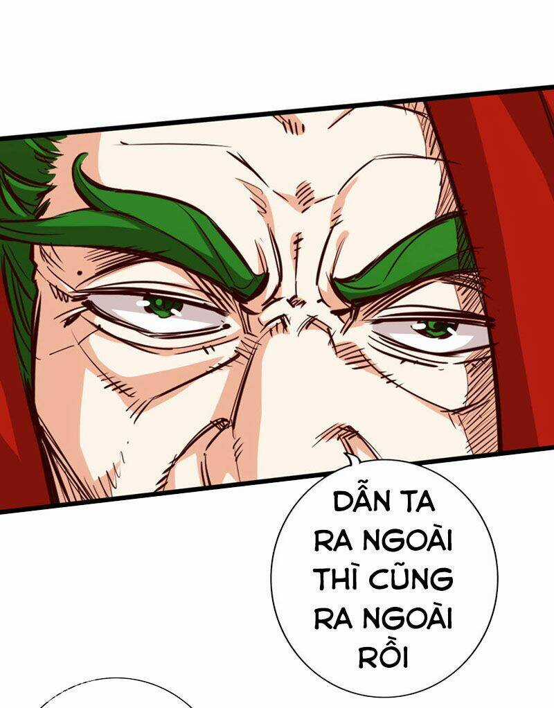 Thông Thiên Chi Lộ - Chapter 24 - Trang 23