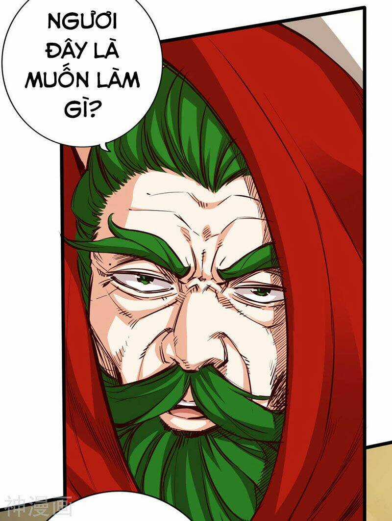 Thông Thiên Chi Lộ - Chapter 24 - Trang 24