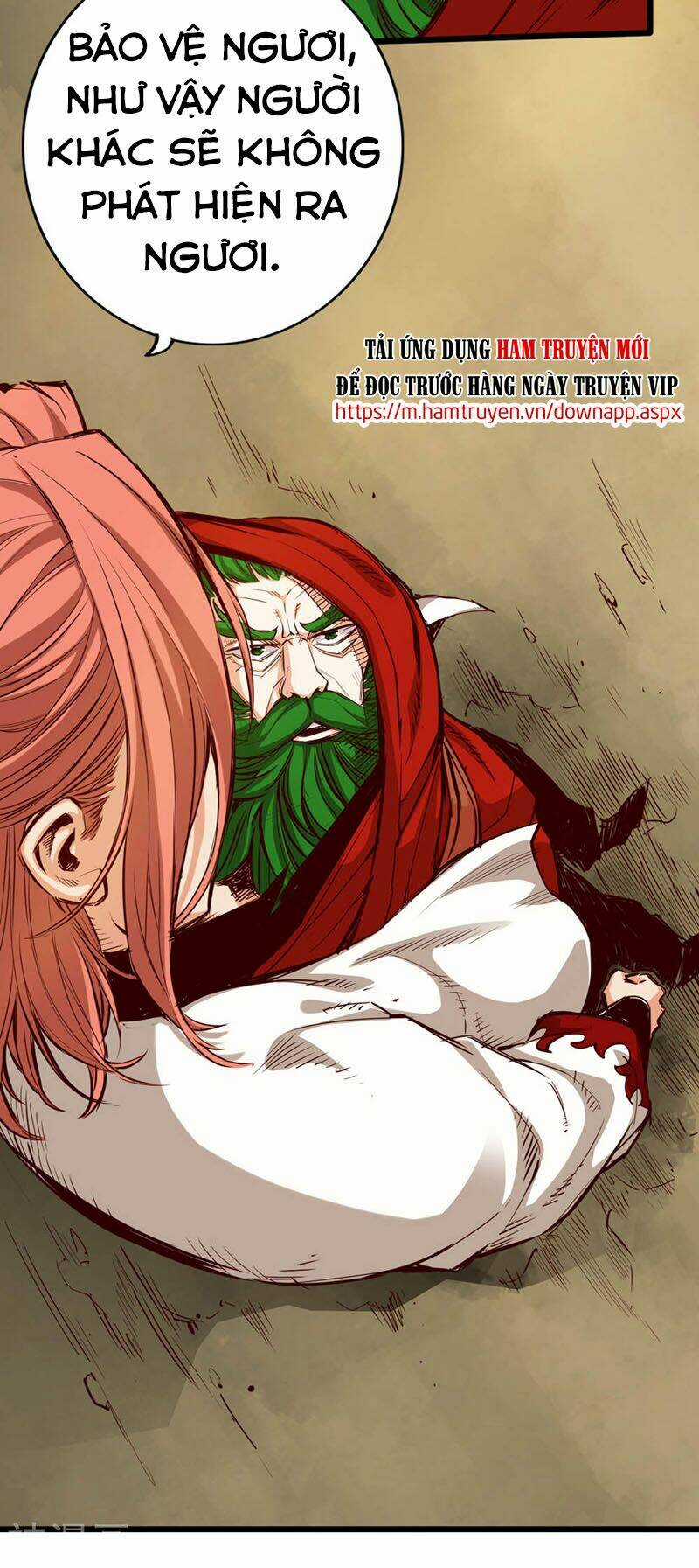 Thông Thiên Chi Lộ - Chapter 24 - Trang 25