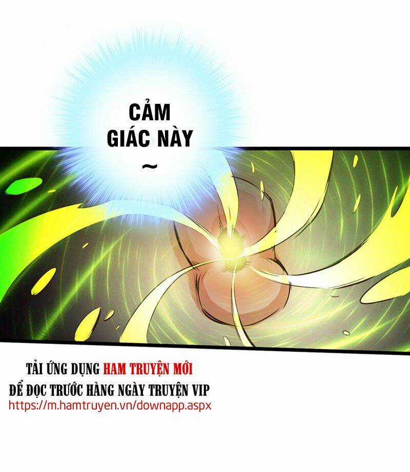 Thông Thiên Chi Lộ - Chapter 24 - Trang 37