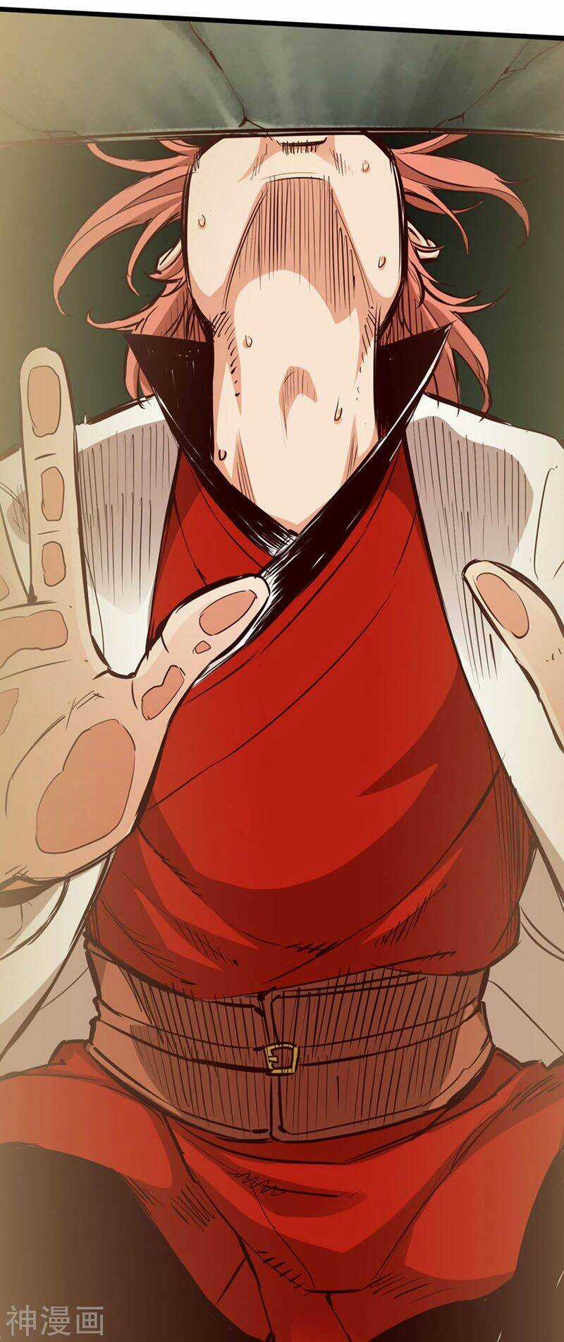 Thông Thiên Chi Lộ - Chapter 24 - Trang 38