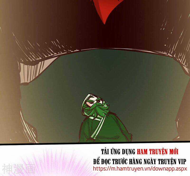 Thông Thiên Chi Lộ - Chapter 24 - Trang 39