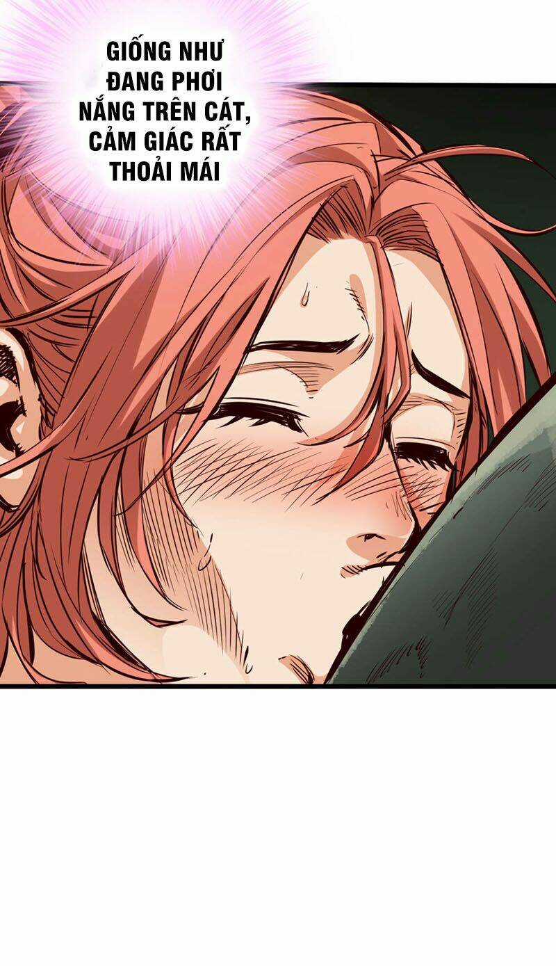 Thông Thiên Chi Lộ - Chapter 24 - Trang 40