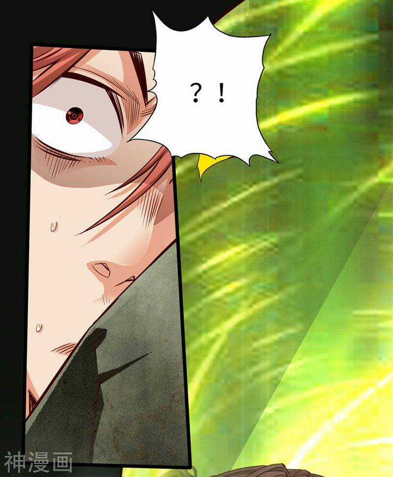 Thông Thiên Chi Lộ - Chapter 24 - Trang 41