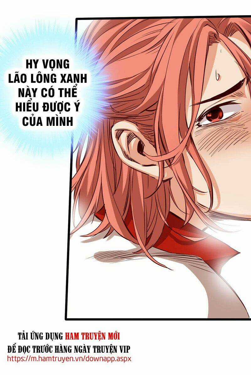 Thông Thiên Chi Lộ - Chapter 24 - Trang 46