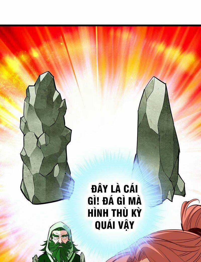 Thông Thiên Chi Lộ - Chapter 24 - Trang 47