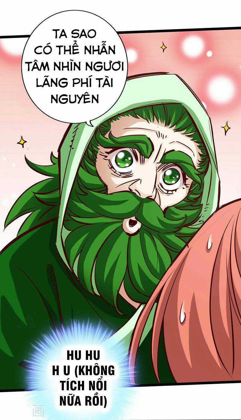 Thông Thiên Chi Lộ - Chapter 24 - Trang 49