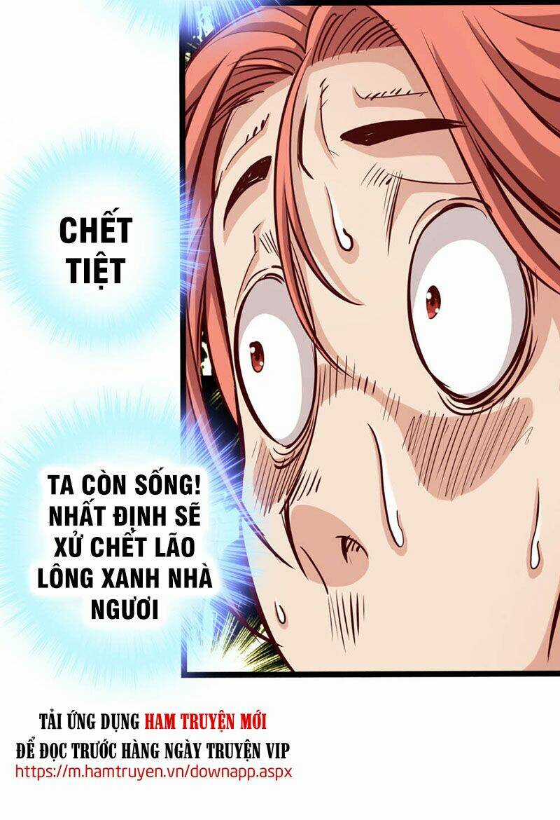 Thông Thiên Chi Lộ - Chapter 24 - Trang 50