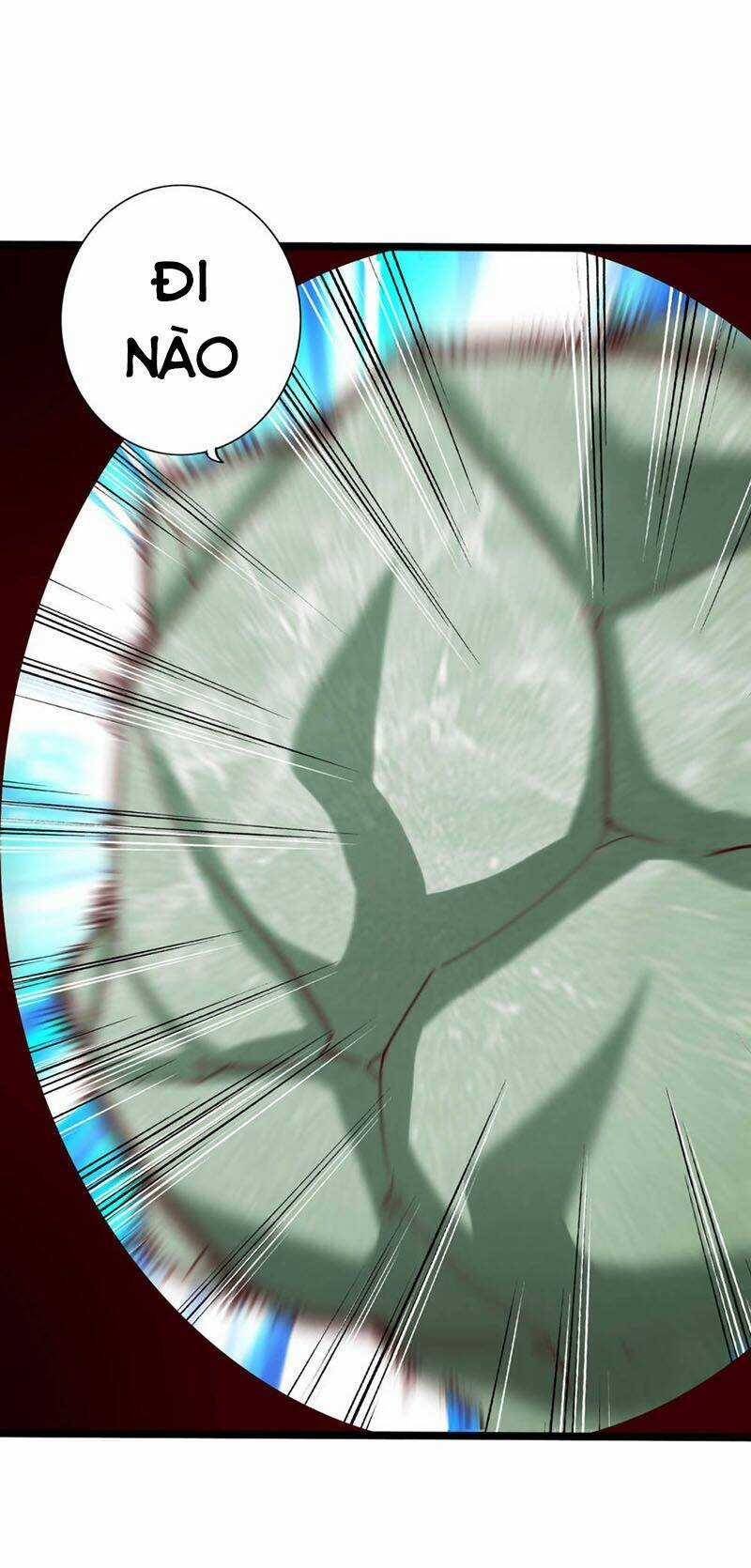 Thông Thiên Chi Lộ - Chapter 24 - Trang 53