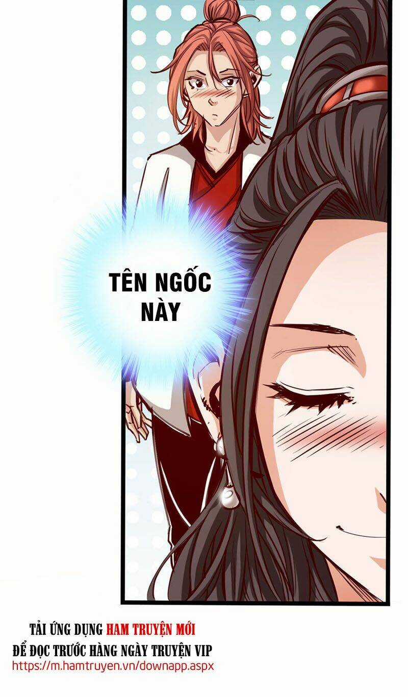 Thông Thiên Chi Lộ - Chapter 24 - Trang 9