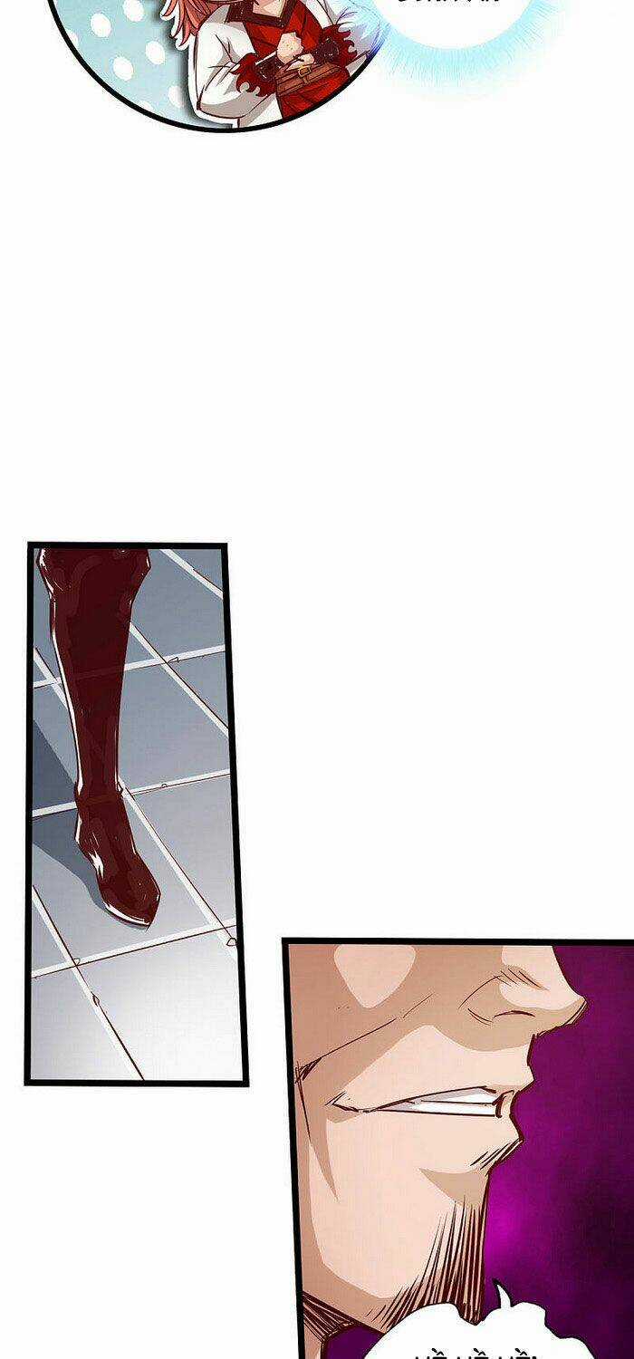 Thông Thiên Chi Lộ - Chapter 25 - Trang 29