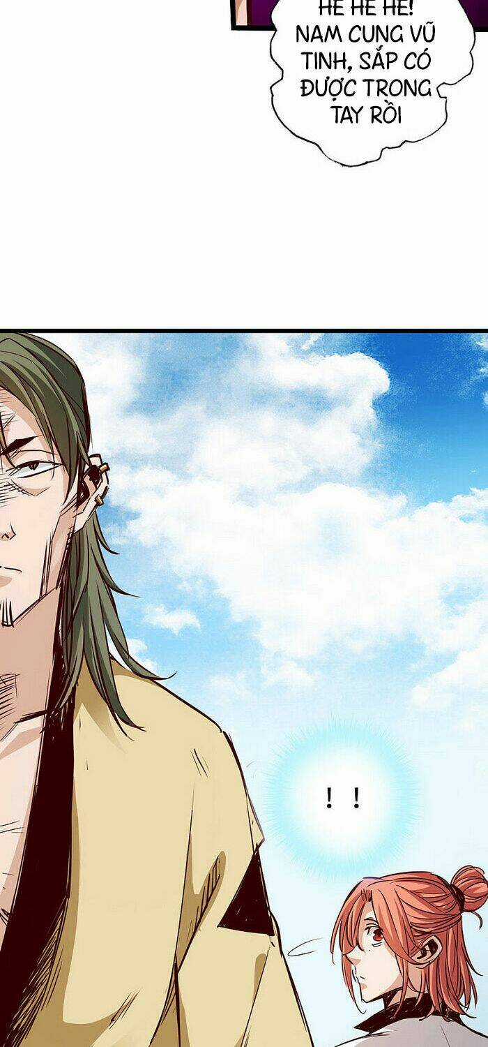 Thông Thiên Chi Lộ - Chapter 25 - Trang 30