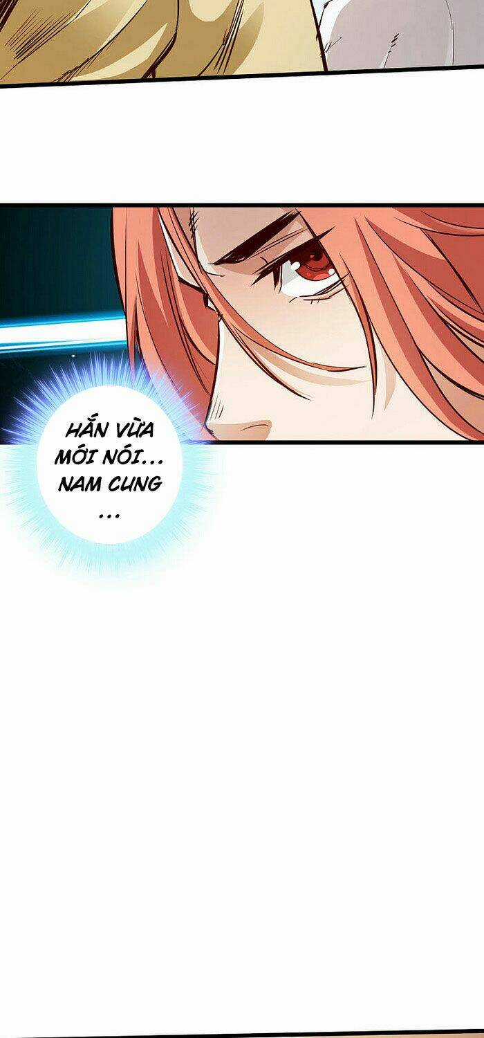 Thông Thiên Chi Lộ - Chapter 25 - Trang 31