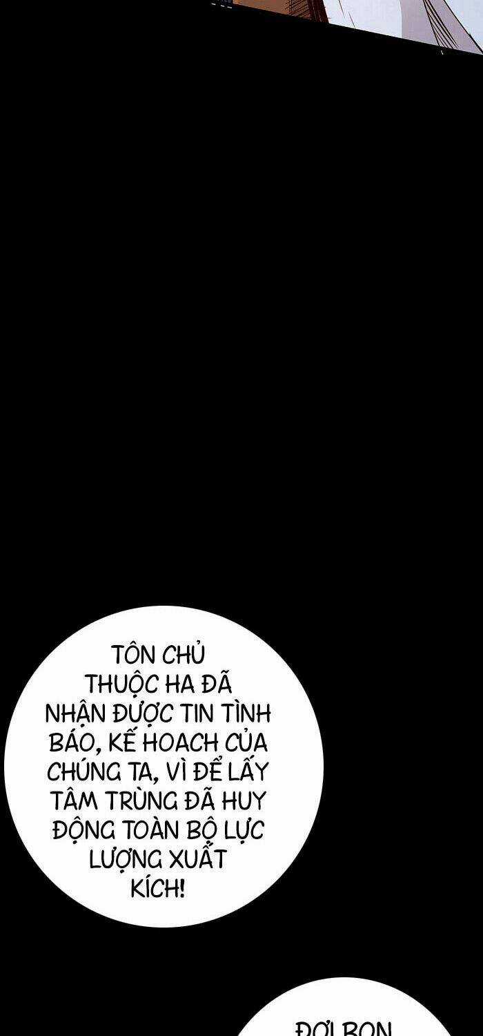 Thông Thiên Chi Lộ - Chapter 25 - Trang 34