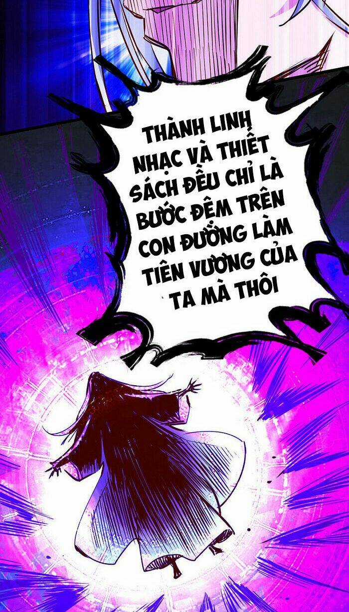 Thông Thiên Chi Lộ - Chapter 25 - Trang 38