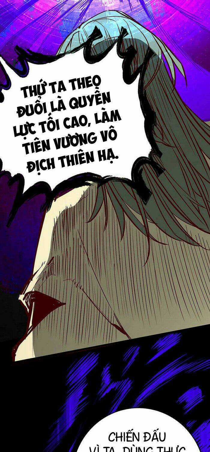 Thông Thiên Chi Lộ - Chapter 25 - Trang 39