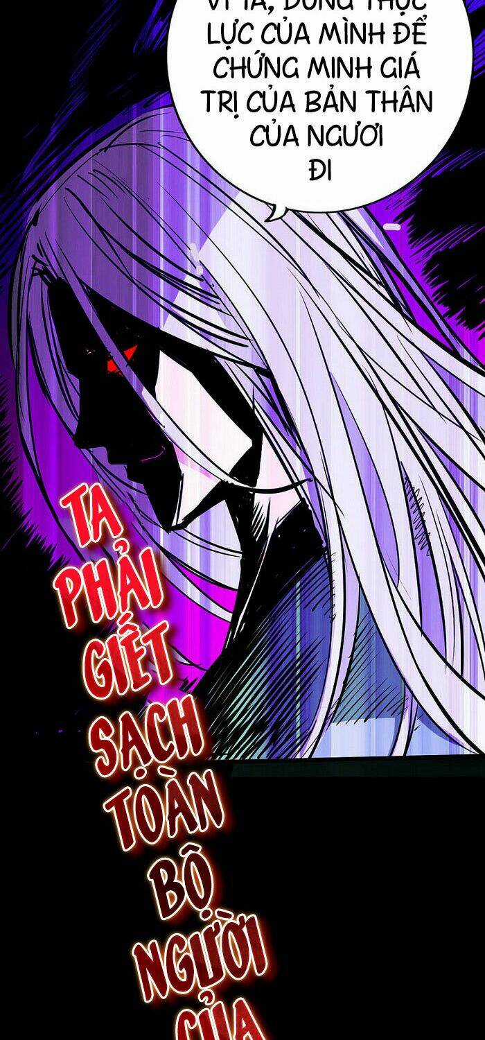 Thông Thiên Chi Lộ - Chapter 25 - Trang 40