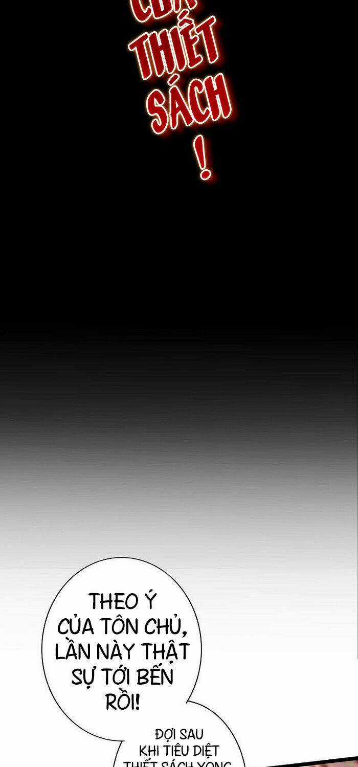 Thông Thiên Chi Lộ - Chapter 25 - Trang 41