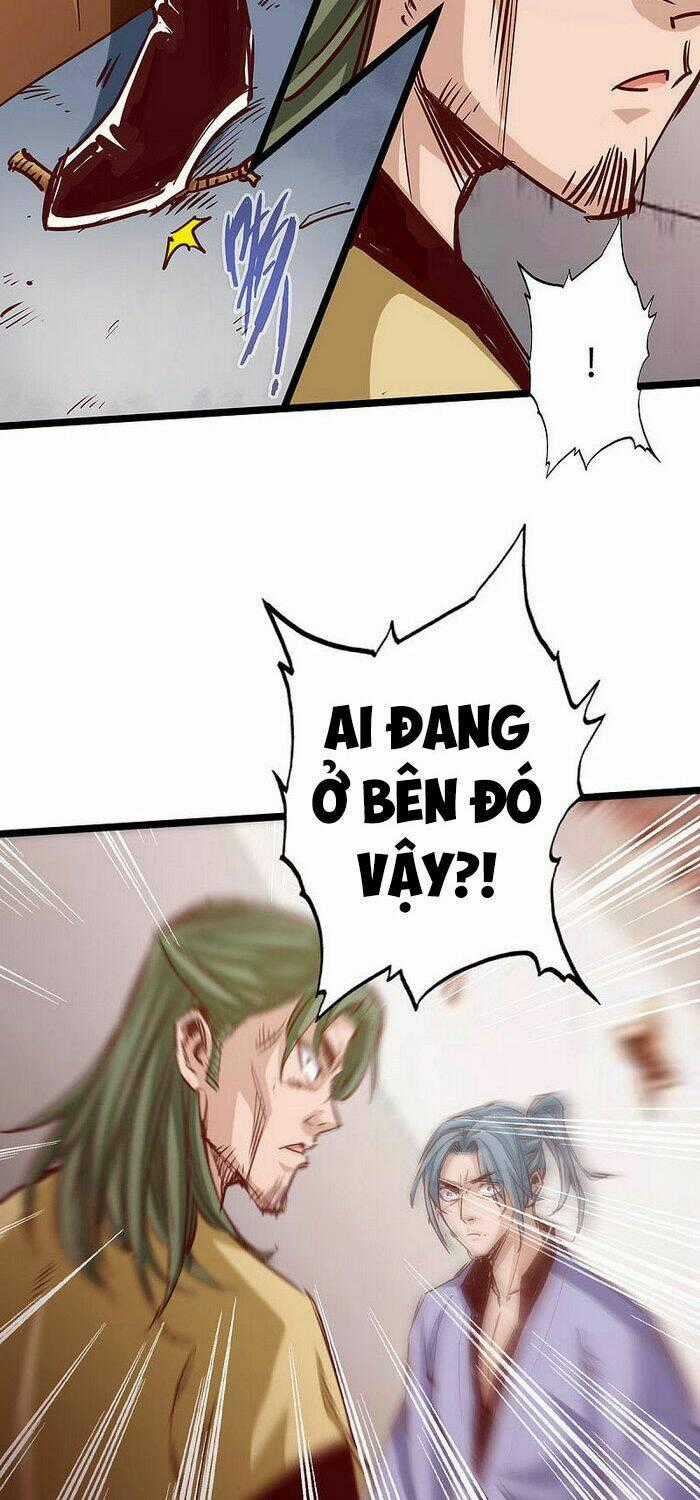 Thông Thiên Chi Lộ - Chapter 25 - Trang 44