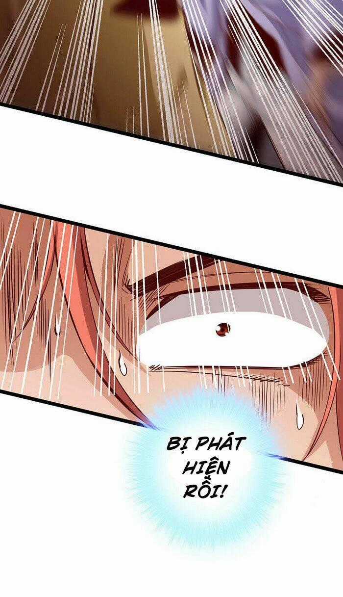 Thông Thiên Chi Lộ - Chapter 25 - Trang 45