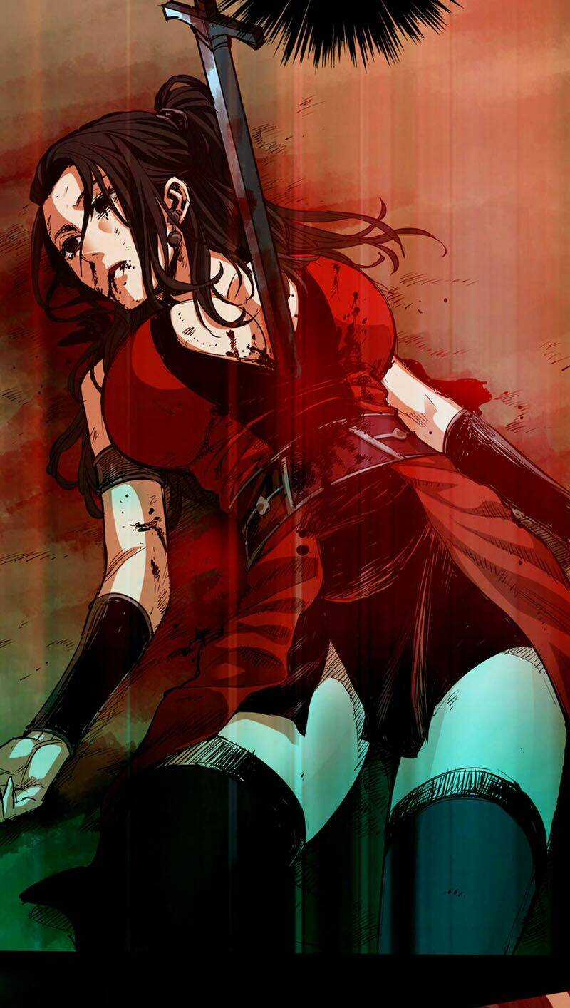 Thông Thiên Chi Lộ - Chapter 26 - Trang 17