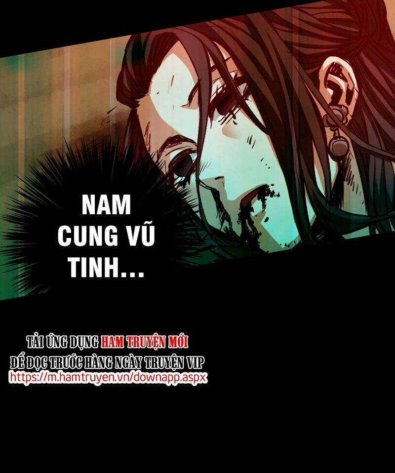 Thông Thiên Chi Lộ - Chapter 26 - Trang 18