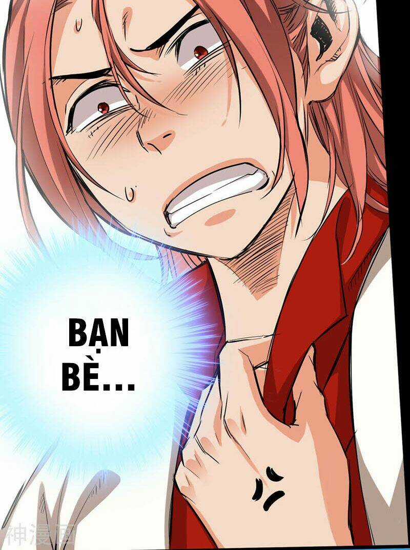 Thông Thiên Chi Lộ - Chapter 26 - Trang 24