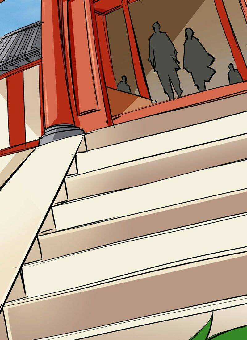 Thông Thiên Chi Lộ - Chapter 26 - Trang 26