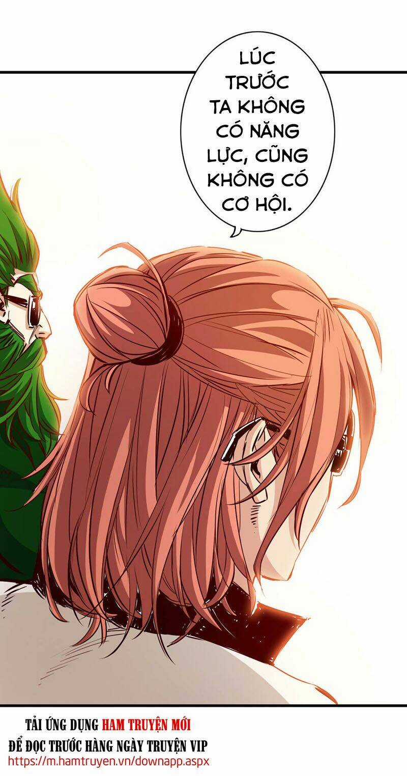 Thông Thiên Chi Lộ - Chapter 26 - Trang 28