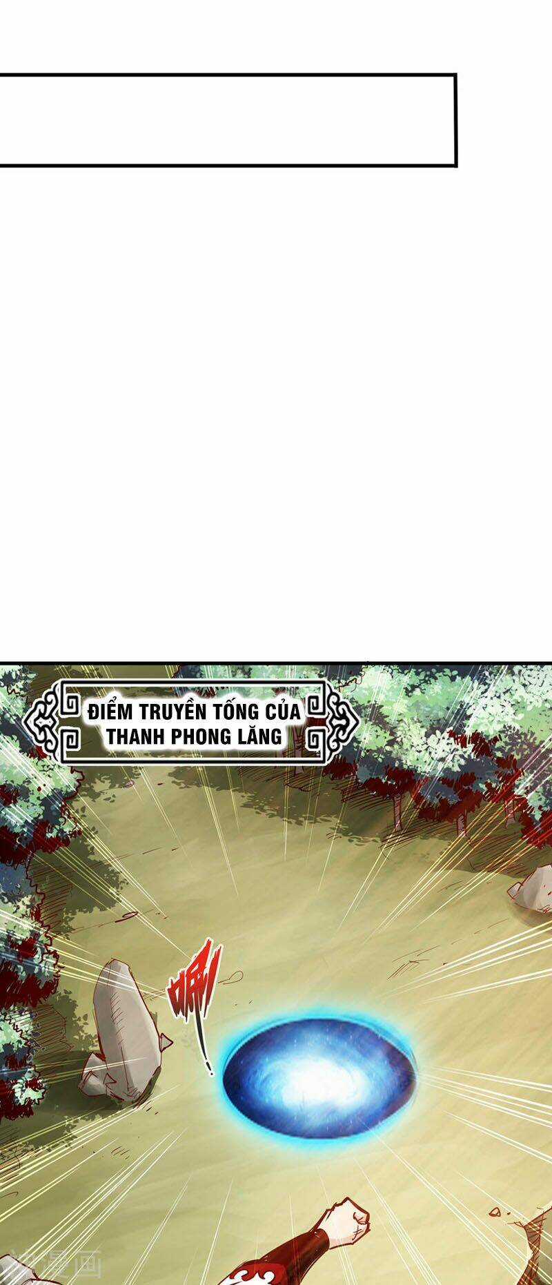 Thông Thiên Chi Lộ - Chapter 26 - Trang 31