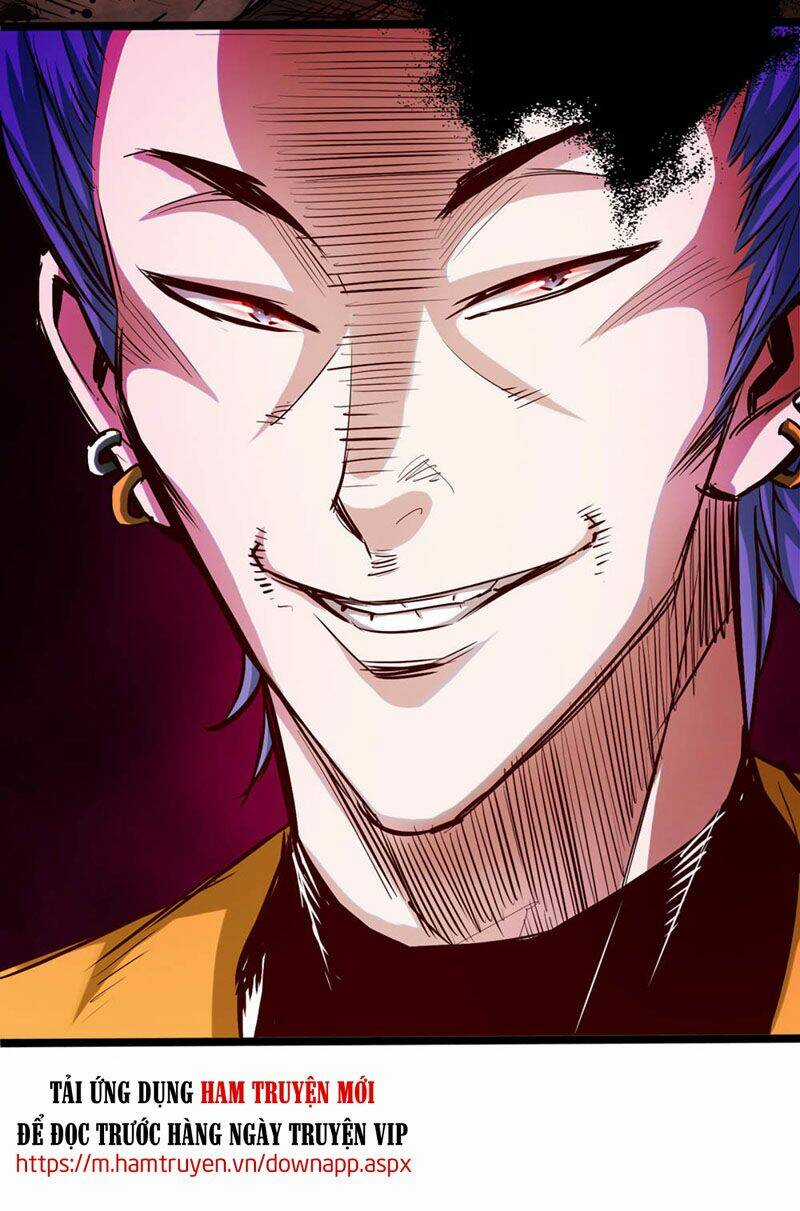 Thông Thiên Chi Lộ - Chapter 26 - Trang 39