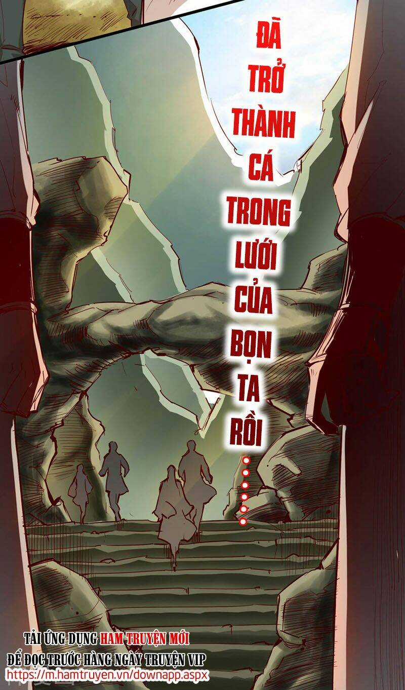 Thông Thiên Chi Lộ - Chapter 26 - Trang 41