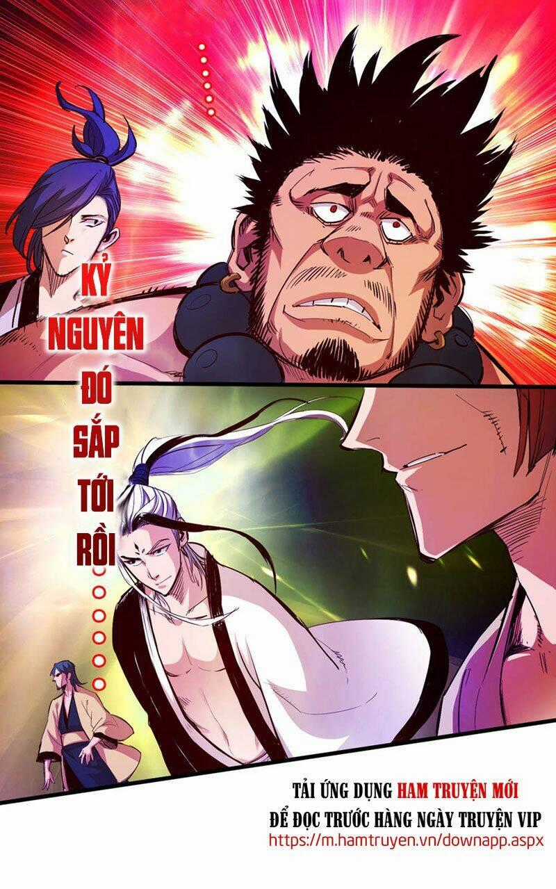 Thông Thiên Chi Lộ - Chapter 26 - Trang 45