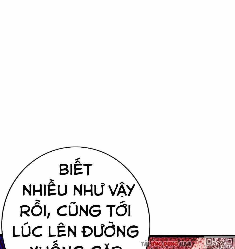 Thông Thiên Chi Lộ - Chapter 27 - Trang 1