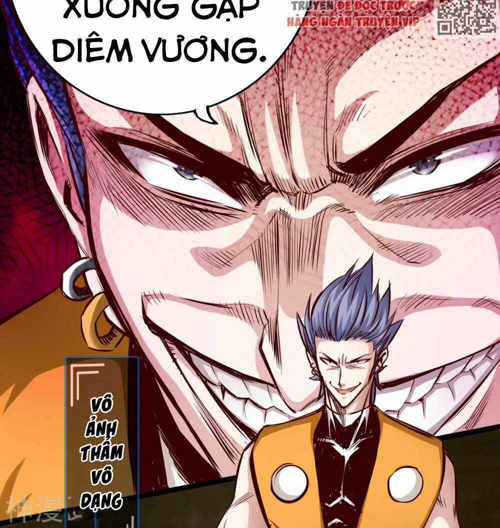 Thông Thiên Chi Lộ - Chapter 27 - Trang 2