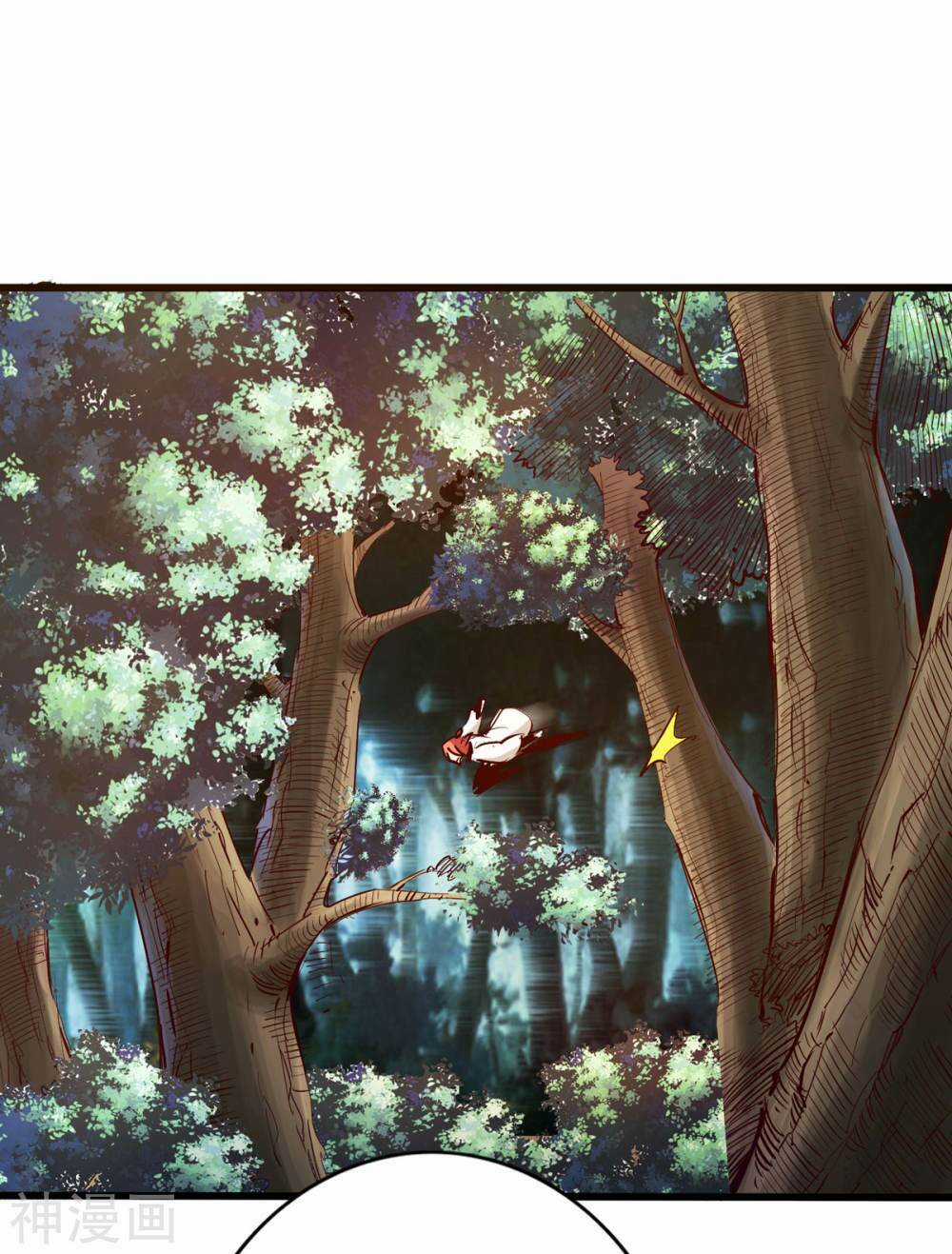 Thông Thiên Chi Lộ - Chapter 27 - Trang 15