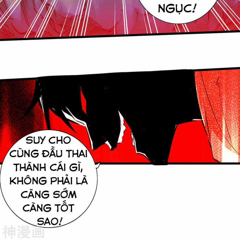 Thông Thiên Chi Lộ - Chapter 27 - Trang 27