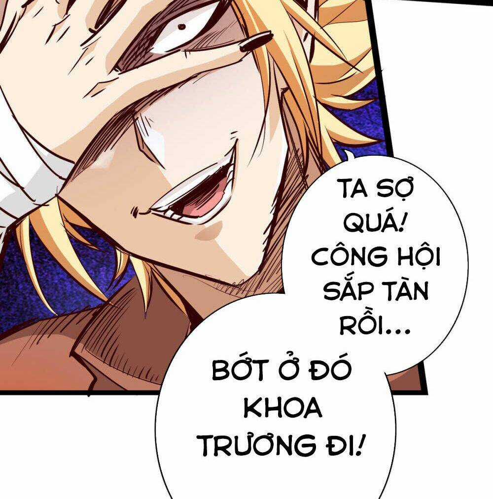 Thông Thiên Chi Lộ - Chapter 27 - Trang 32