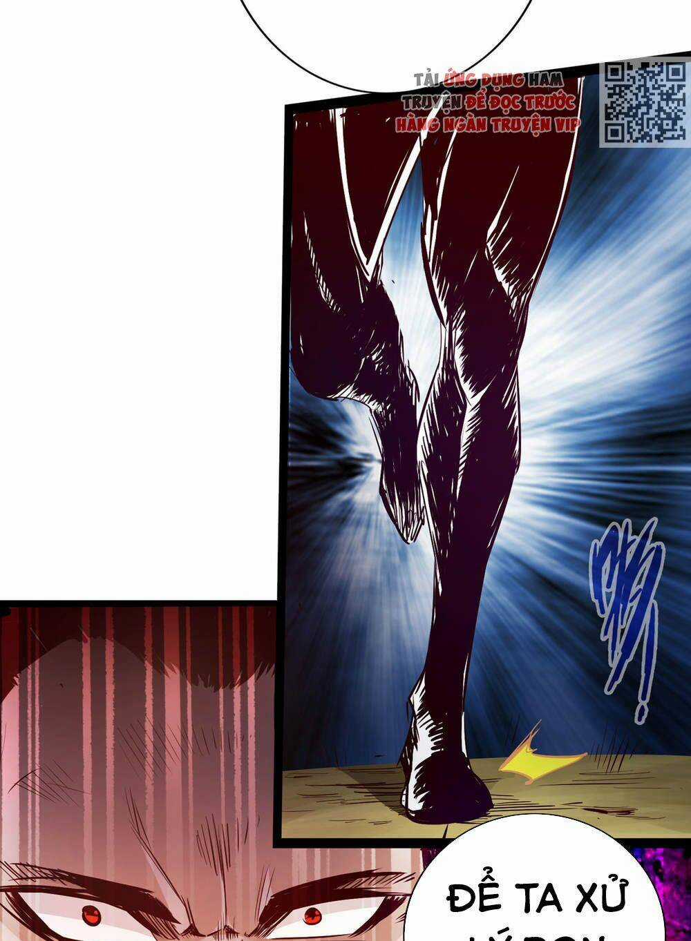 Thông Thiên Chi Lộ - Chapter 27 - Trang 33