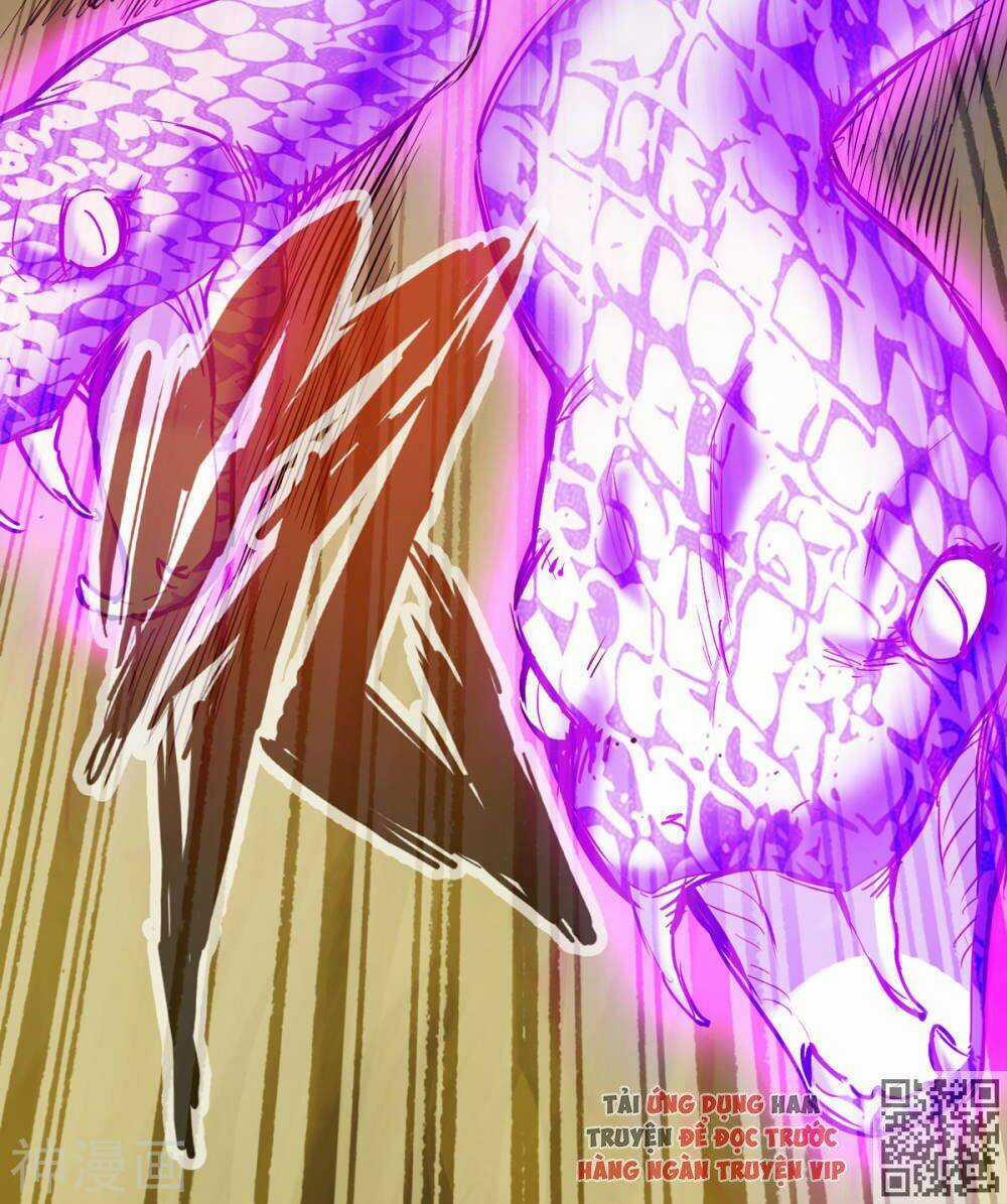 Thông Thiên Chi Lộ - Chapter 27 - Trang 36