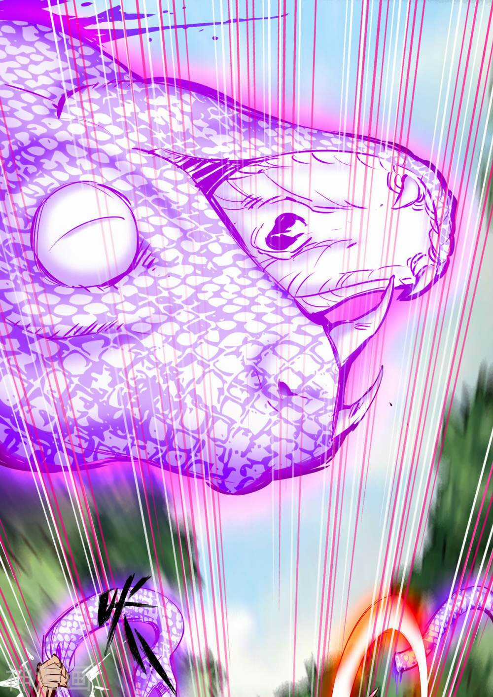 Thông Thiên Chi Lộ - Chapter 27 - Trang 40