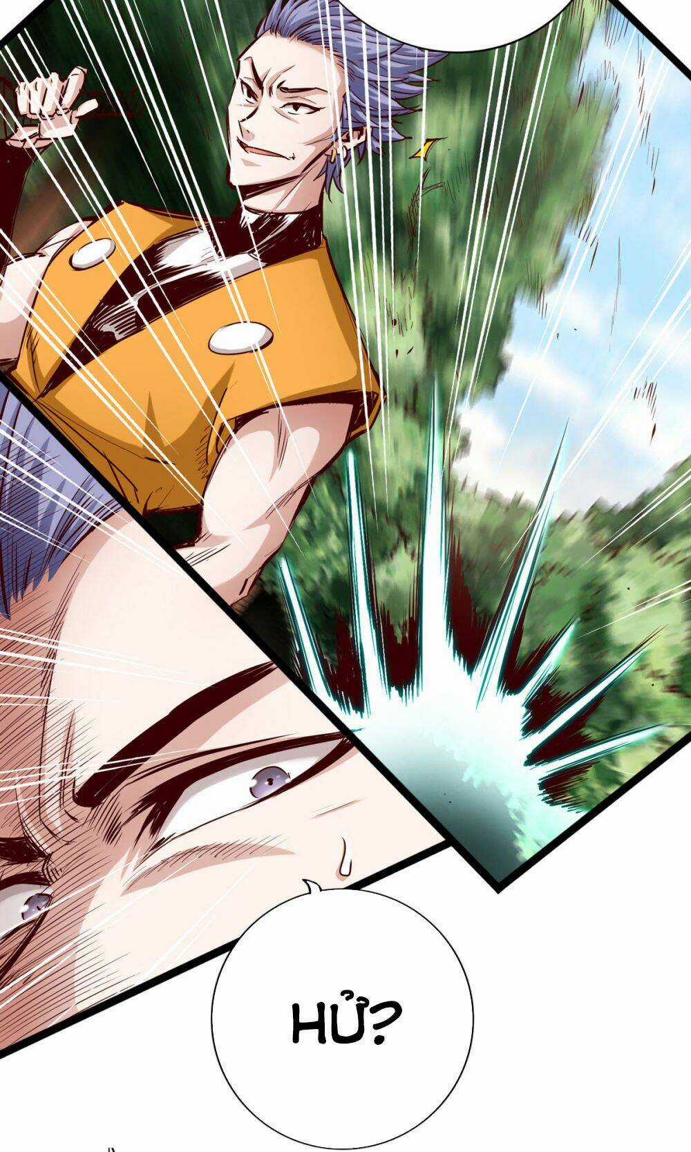 Thông Thiên Chi Lộ - Chapter 27 - Trang 5