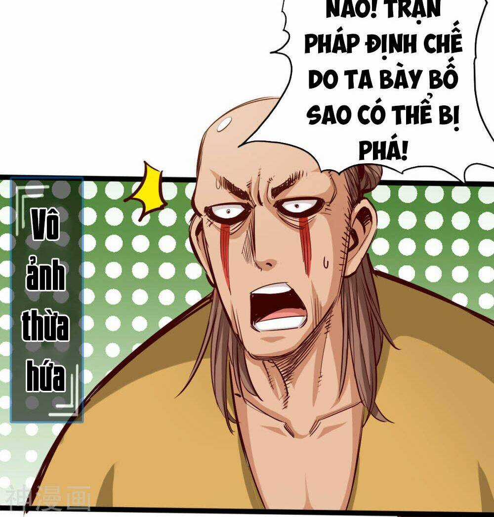 Thông Thiên Chi Lộ - Chapter 27 - Trang 44