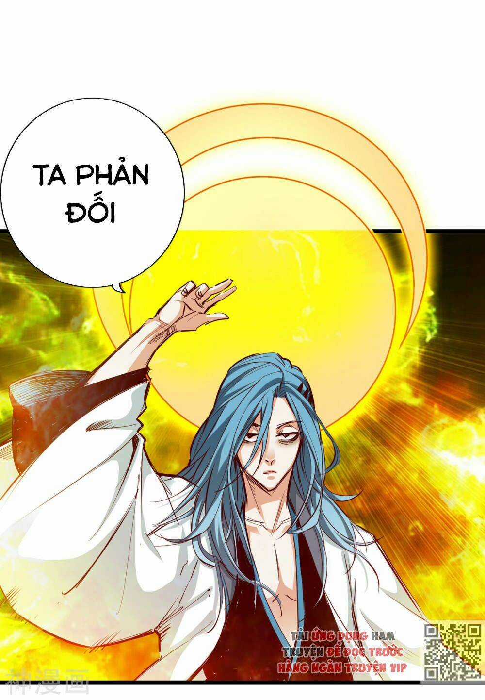 Thông Thiên Chi Lộ - Chapter 27 - Trang 47