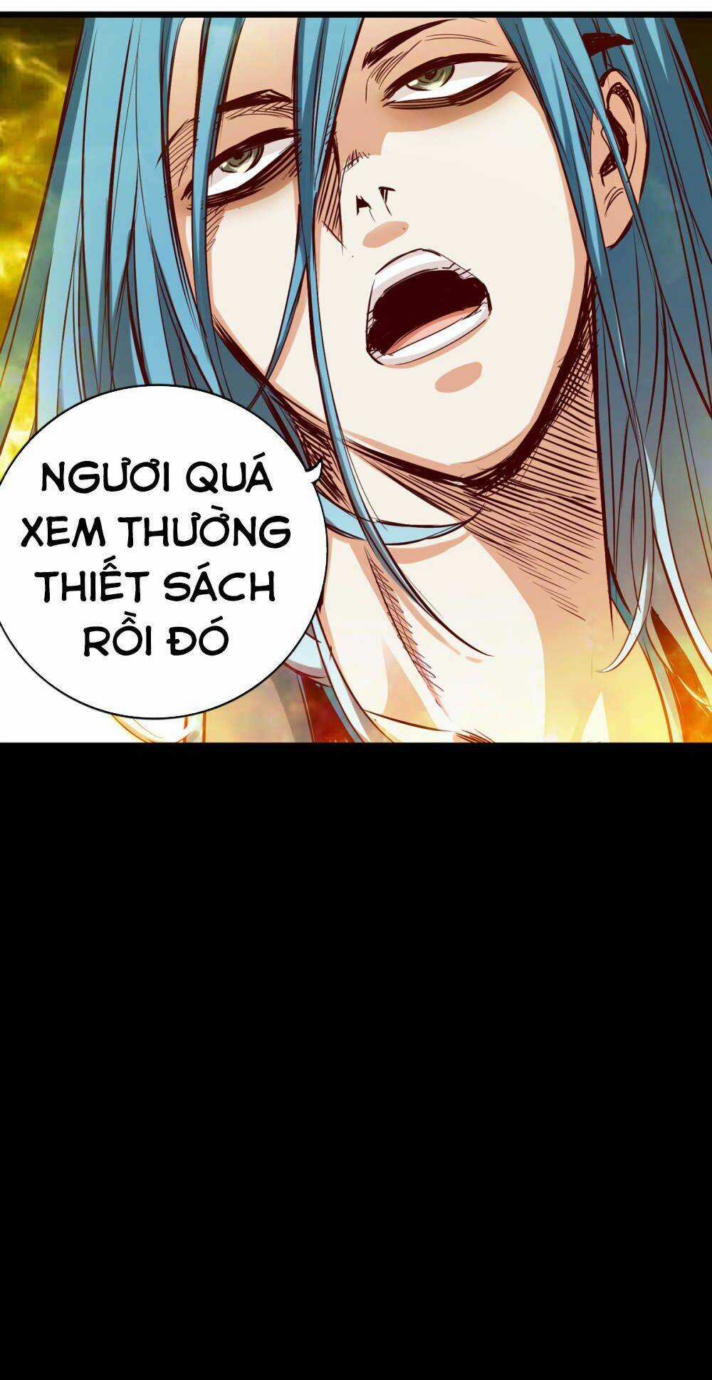 Thông Thiên Chi Lộ - Chapter 27 - Trang 48