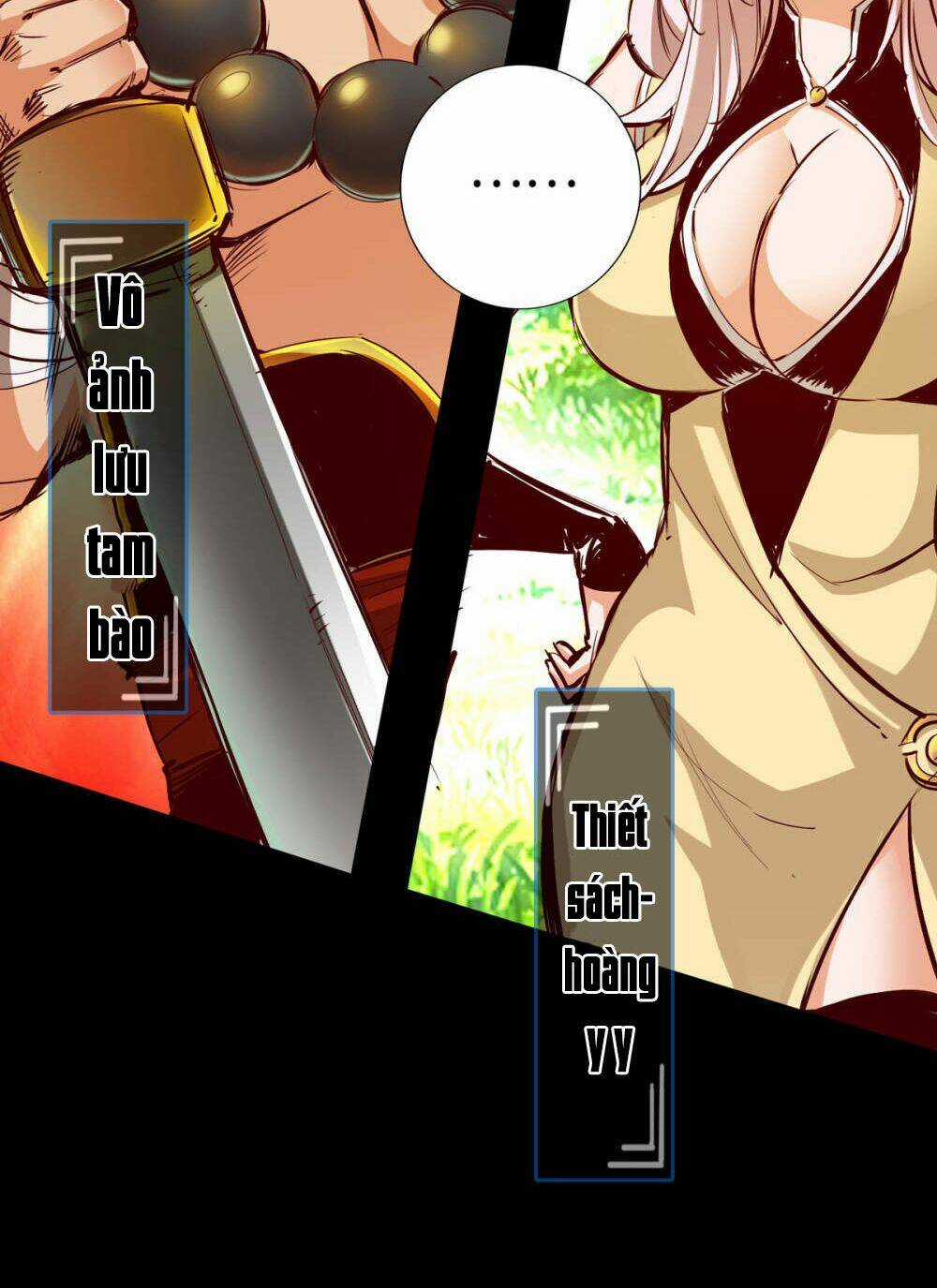 Thông Thiên Chi Lộ - Chapter 27 - Trang 52